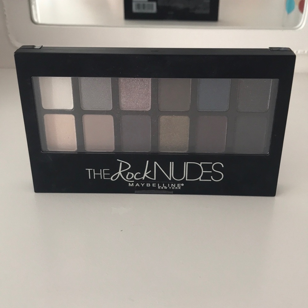 Maybelline Eyeshadow